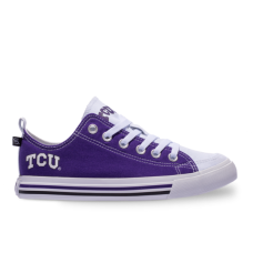 Texas Christian University Tennis Shoes